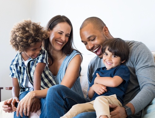 Individuals & Families