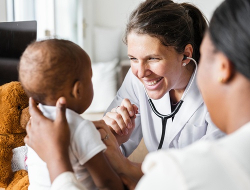 Physicians