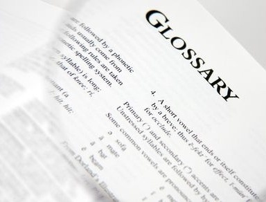 What’s the Meaning of that Estate Planning Term?