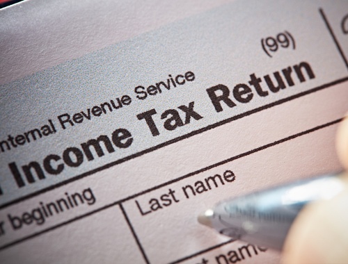 Tax Planning & Preparation