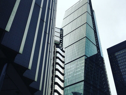 Business Advisory