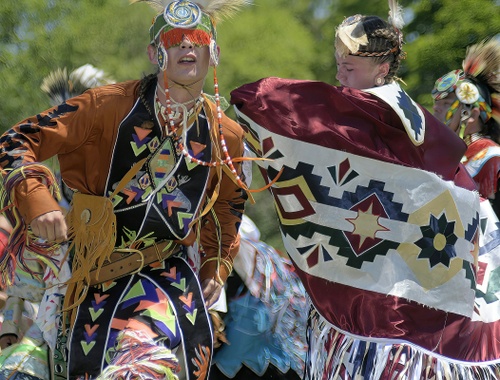 Client Centered Financial is closed for indigenous people's Day!