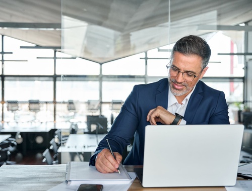 Experienced Advisors