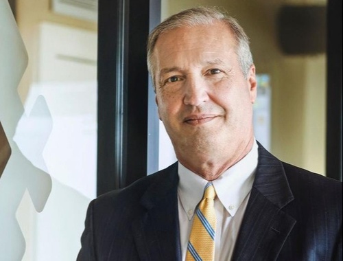 Michael Charleton, Jr.