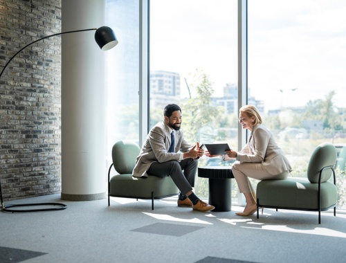 Business continuation programs