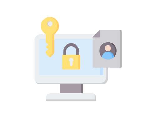 Account Access Request