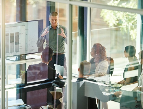 Wirehouse Advisors