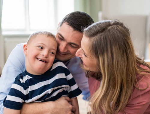 Special Needs and Beyond