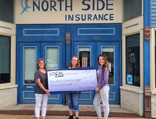 Hospice, Serving Davis and Wapello Counties