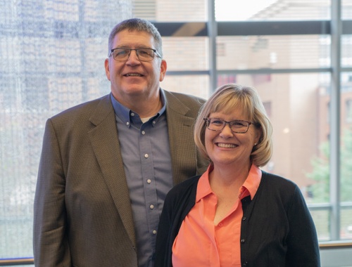 Dedicated Retirement Planning Team