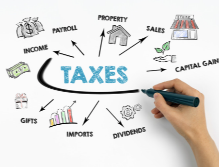 Master Your Tax Game and Keep More Money in Your Pocket<br/>