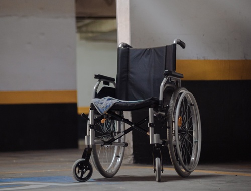 Disability Insurance