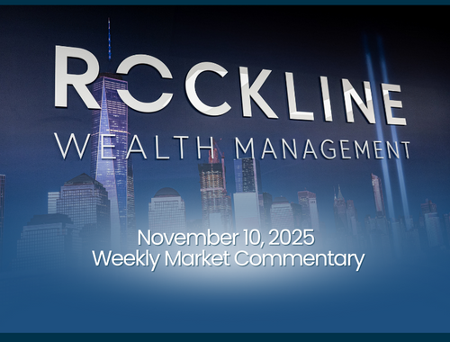 11/10/25 Weekly Market Commentary
