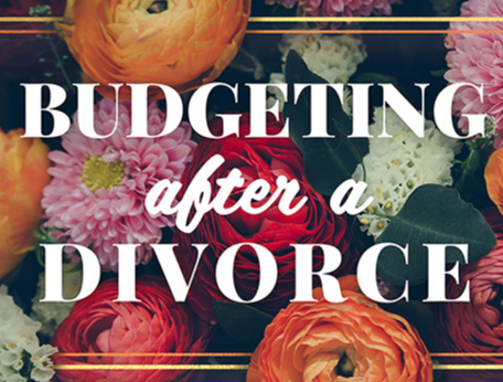 Budgeting After Divorce