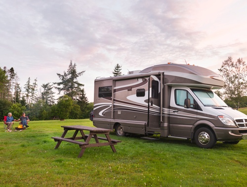 RV Insurance