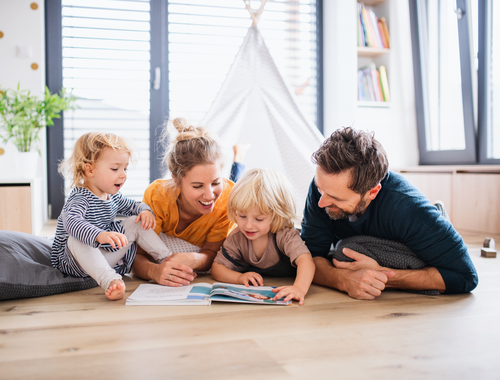 Personalized Tax Services for Your Unique Needs