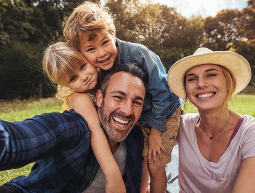 Families
