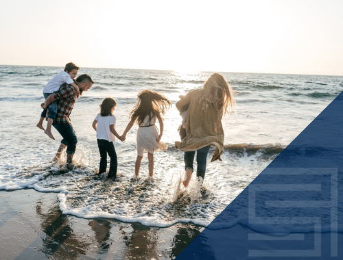 Families Building Long-Term Wealth