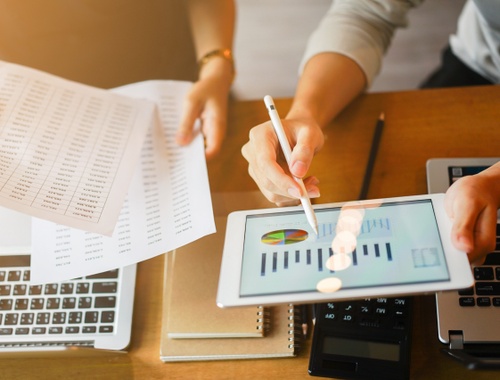 The Risk of Misaligned Metrics