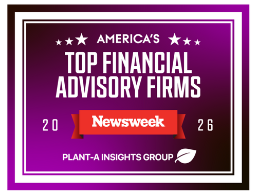 America’s Top Financial Advisory Firms 2026
