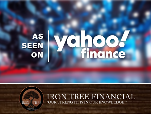 YAHOO! FINANCE