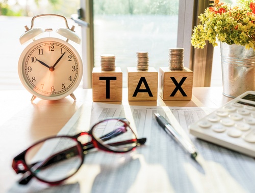 Tax