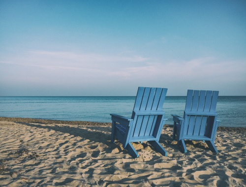 Retirement Coaching