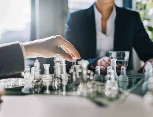Strategic Tax Planning