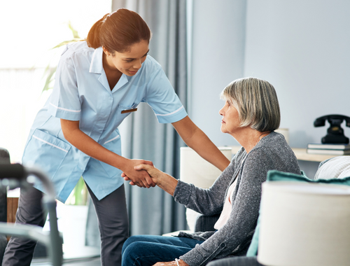 What Are My Long-Term Care Options?