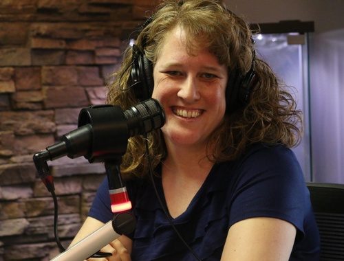 Accountability Partner