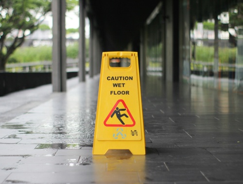 General Liability Insurance