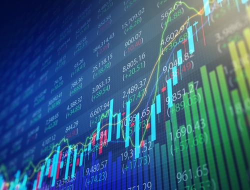 Those Looking to Accumulate Assets