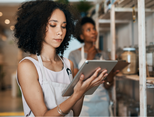 Business Owners: 5 Steps to Start the Year Off Right