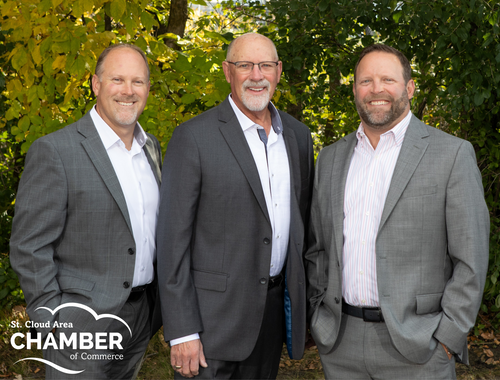 Jacobs Financial Announced as the 2024 Family-Owned Business of the Year