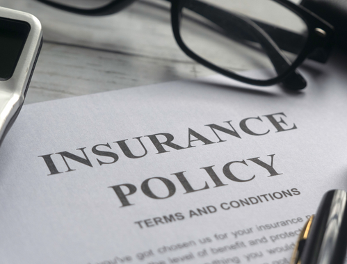 INSURANCE