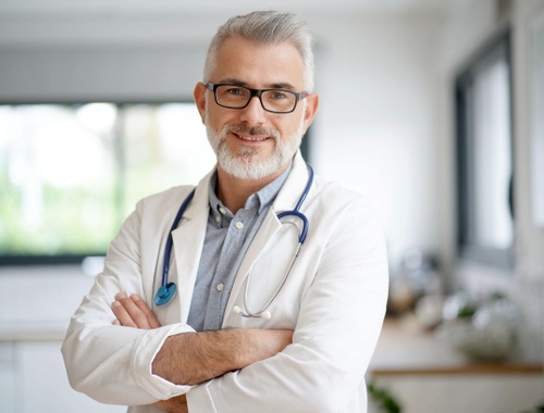 Medical Professionals <br/>Your Profession Includes Unique Financial Challenges