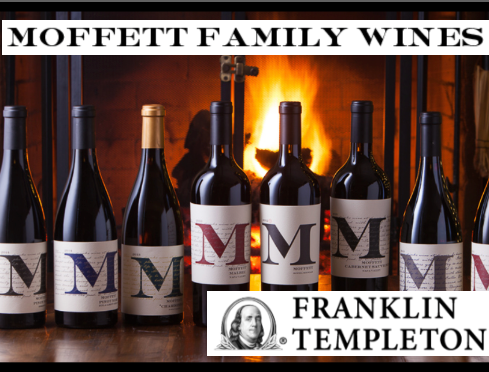 Clients & Friends<br/>Nov 7 @ 5:30pm<br/>Wine Blending!<br/>BWM Office