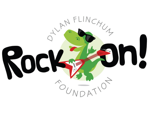 Dylan Flinchum RockOn Foundation