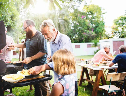 Nearing or Planning to Retire