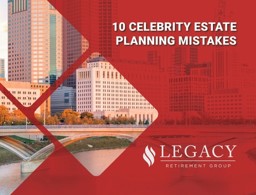 Estate Planning Mistakes Guide
