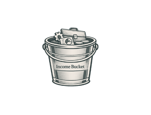 Income Bucket