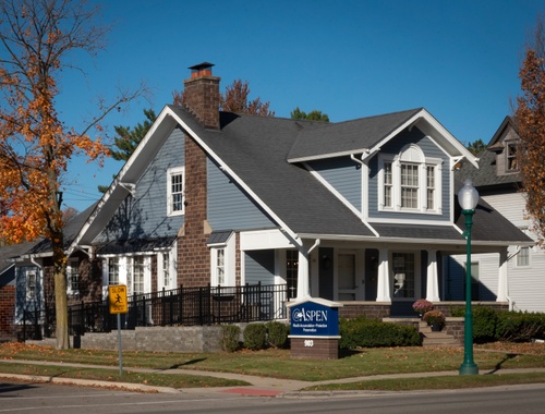 903 North Main, Rochester, MI