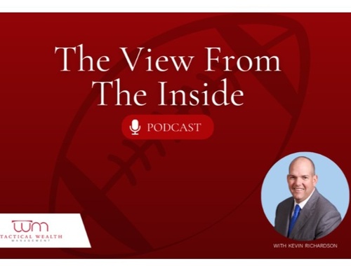 The View From the Inside