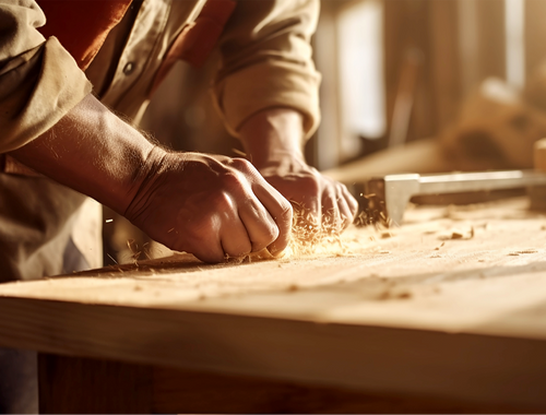 Preventing Hand Cuts & Lacerations