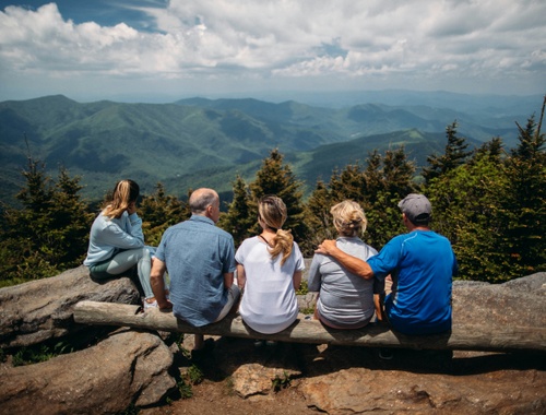 Legacy & Estate Planning