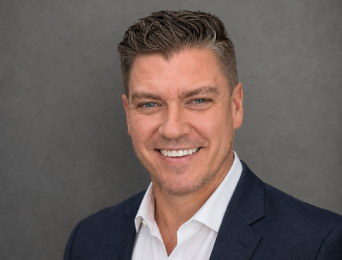 Welcome Senior Wealth Advisor Mike Frandsen!