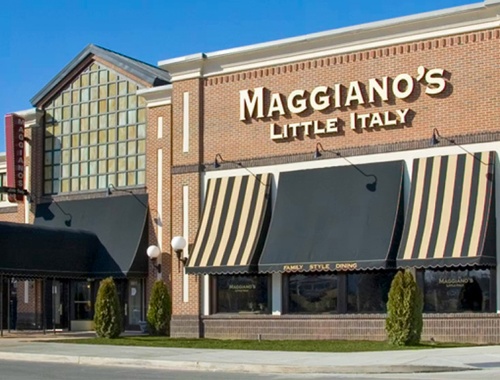 Maggiano's Little Italy