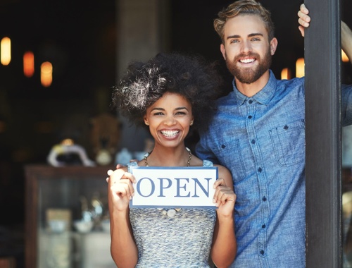 Business Owners & Entrepreneurs