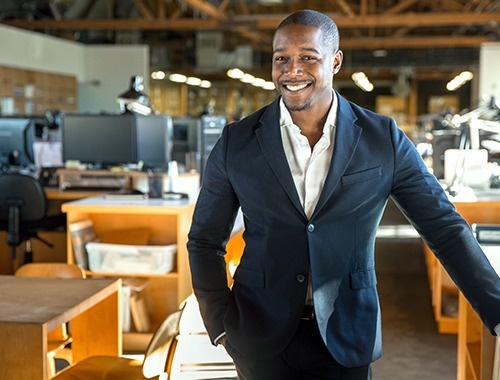 Entrepreneurs: Fuel Your Business Growth