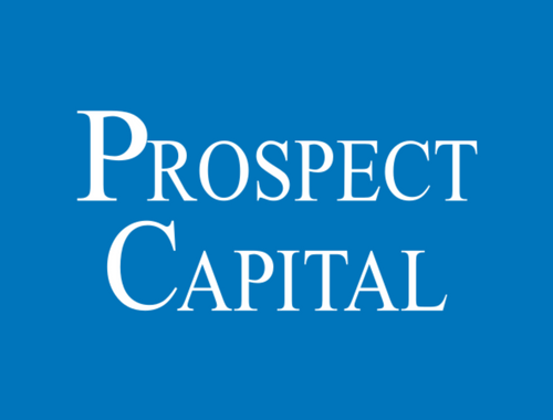 Prospect Capital Corp.
